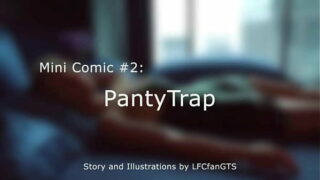 LFCfanGTS Pantytrap