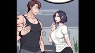 Hot Comics When do we start making love? Webtoon Hentai Manhwa