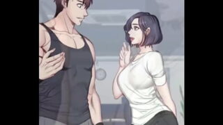 Lust Awakening Free Comics Hot Sex Hentai Manhwa