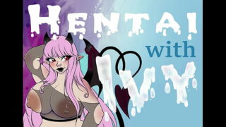 Akane wa Tsumare Somerareru EP 1 PART 1 En-us sub and Pt-br Sub – Hentai with IvyAdventure