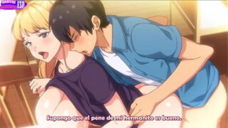 Ane wa Yanmama Junyuu-chuu Episode 01 – Hentai Gratis Full HD 1080P – Hentai ParadiseESP