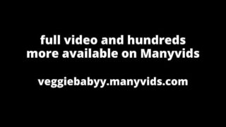 futa mommy’s free use pet pov loving, degrading pegging – full video on Veggiebabyy Manyvids