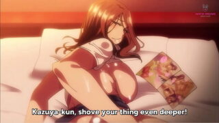 I Shouldn’t Have Gone To The Doujinshi Convention Without Telling My Wife 01 – Hentai Full HD