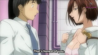 Stringendo: Private Lesson of Angels 01 – Hentai Full HD