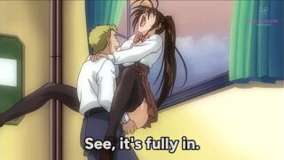 Stringendo: Private Lesson of Angels 02 – Hentai Full HD