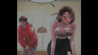 Webtoon Comics Hot Fucked by My Best Friend Anime Manhwa Hentai