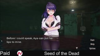 Seed of the ep02